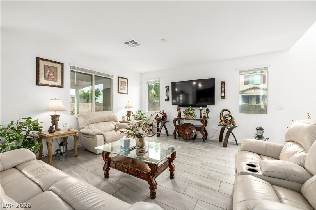 1001 Junipine Avenue North Las Vegas NV 89081