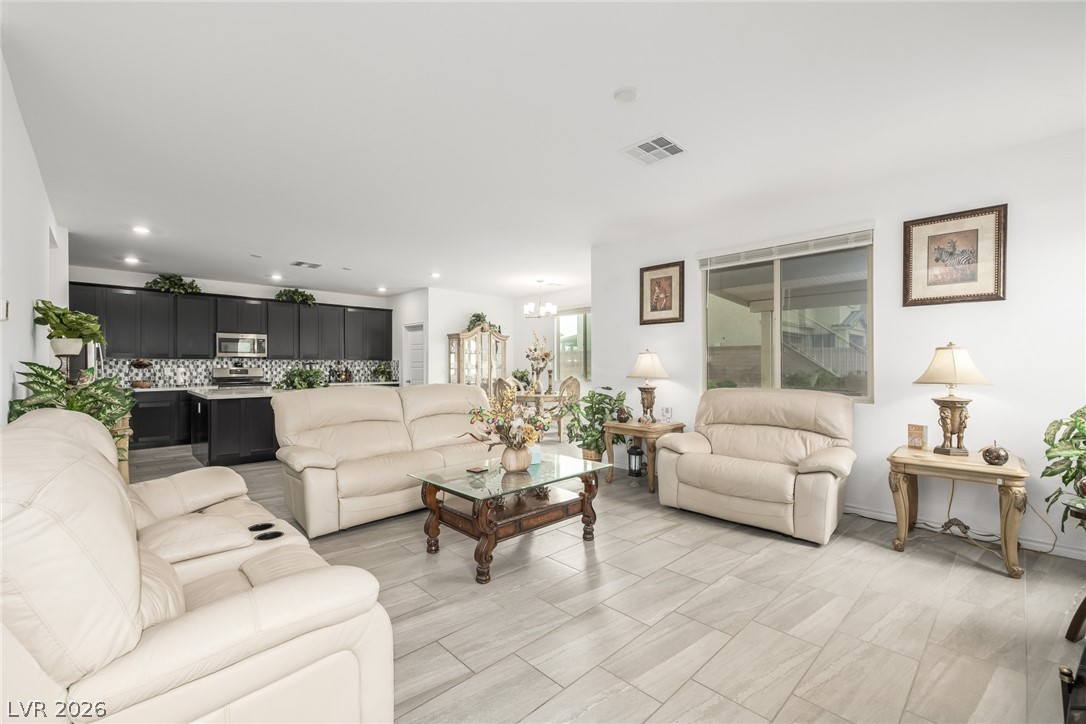 1001 Junipine Avenue North Las Vegas NV 89081