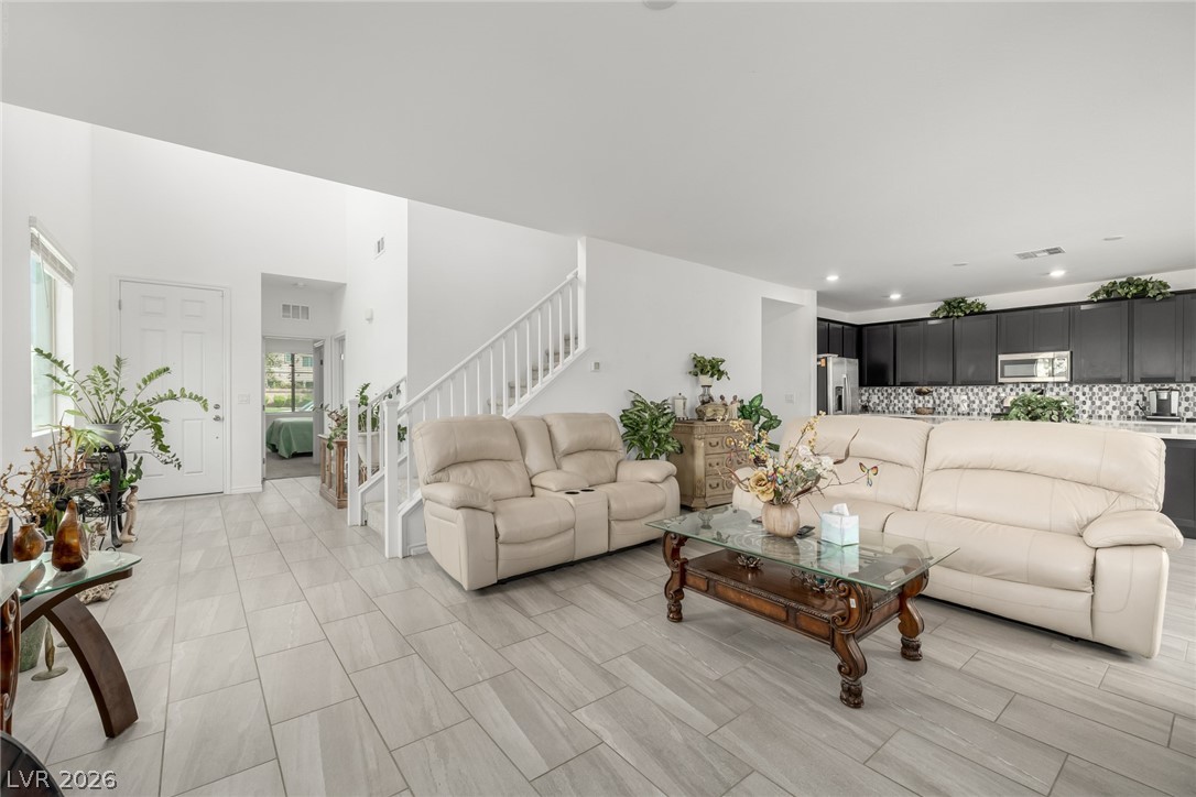 1001 Junipine Avenue North Las Vegas NV 89081