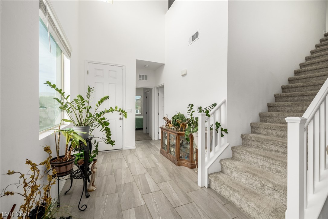 1001 Junipine Avenue North Las Vegas NV 89081