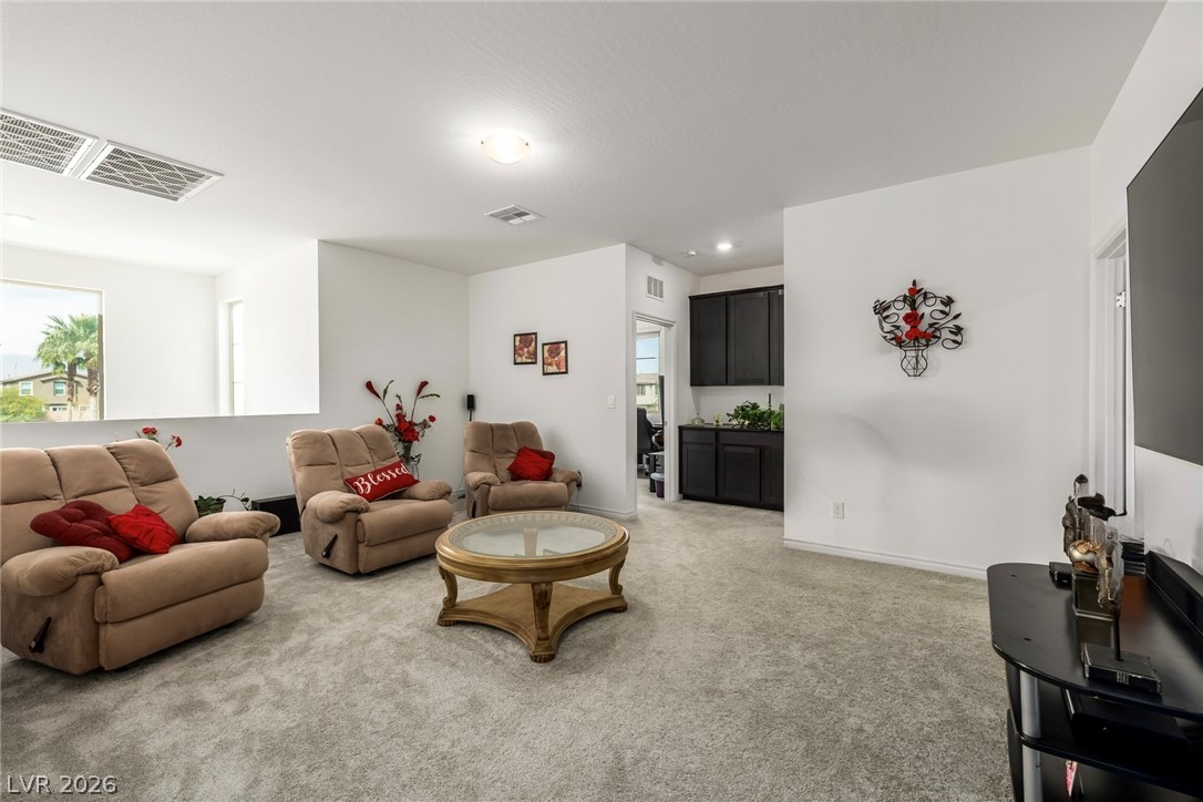 1001 Junipine Avenue North Las Vegas NV 89081