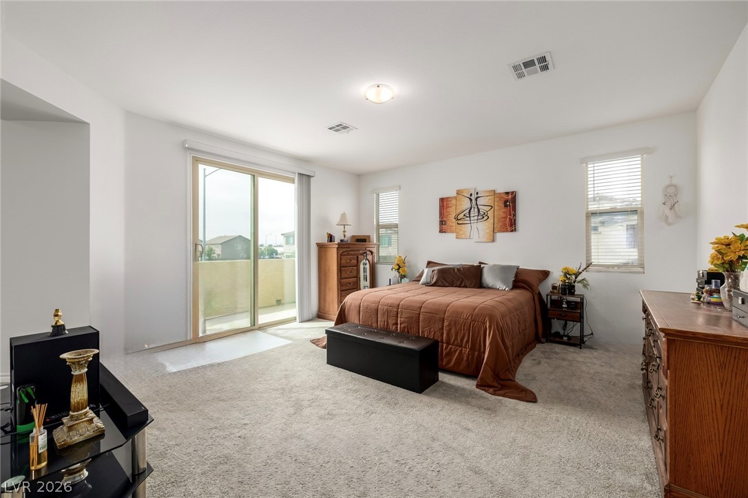 1001 Junipine Avenue North Las Vegas NV 89081