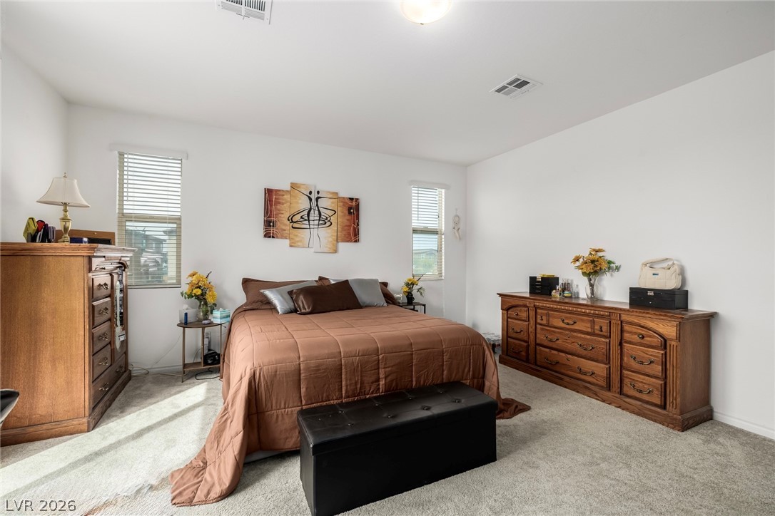 1001 Junipine Avenue North Las Vegas NV 89081