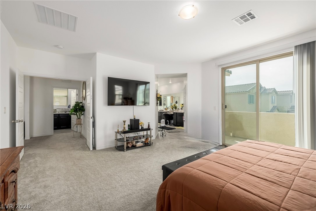 1001 Junipine Avenue North Las Vegas NV 89081