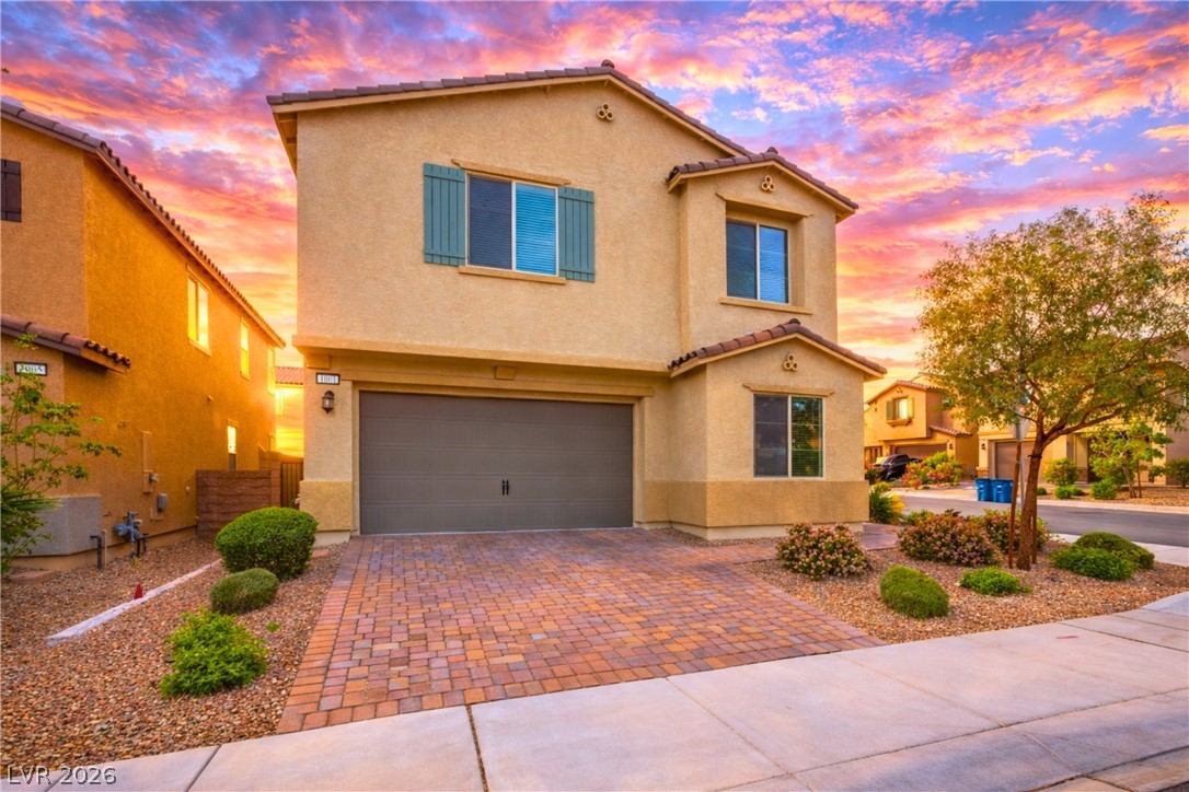 1001 Junipine Avenue North Las Vegas NV 89081