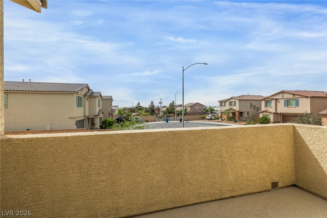 1001 Junipine Avenue North Las Vegas NV 89081