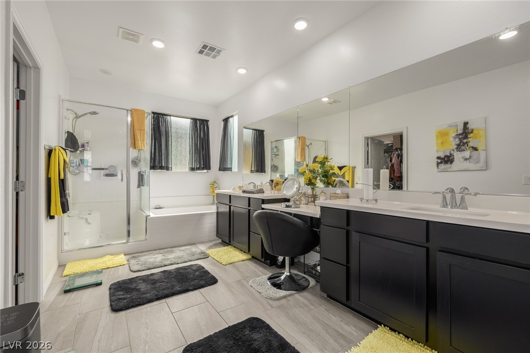 1001 Junipine Avenue North Las Vegas NV 89081