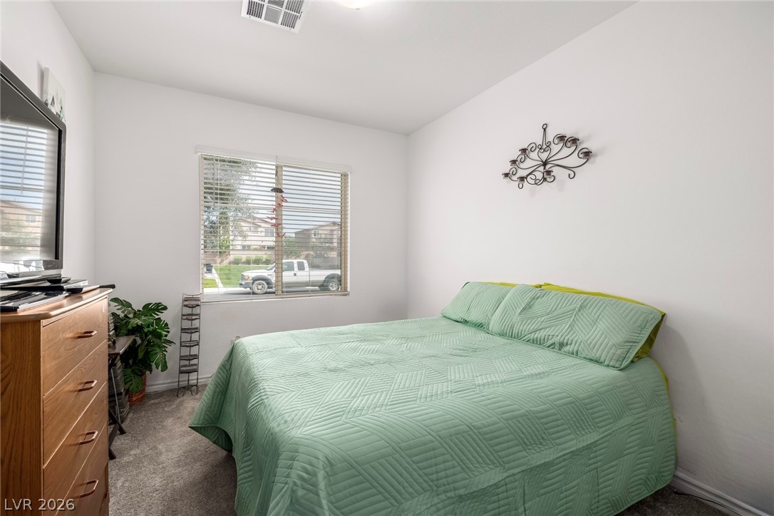 1001 Junipine Avenue North Las Vegas NV 89081