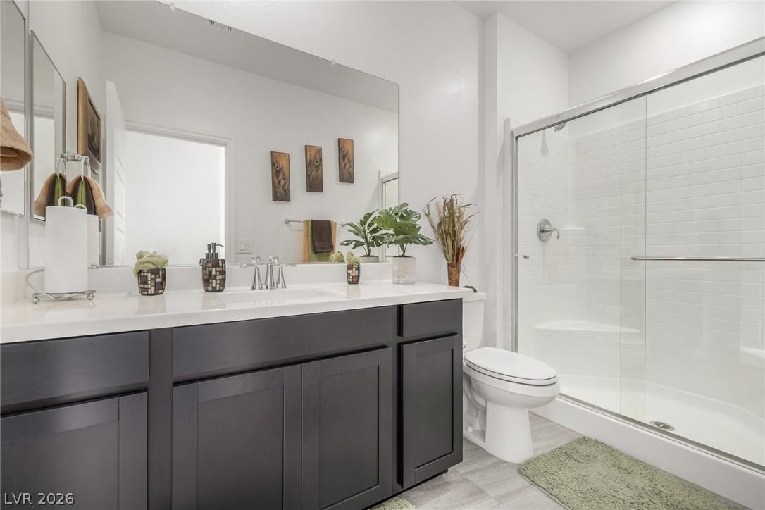 1001 Junipine Avenue North Las Vegas NV 89081