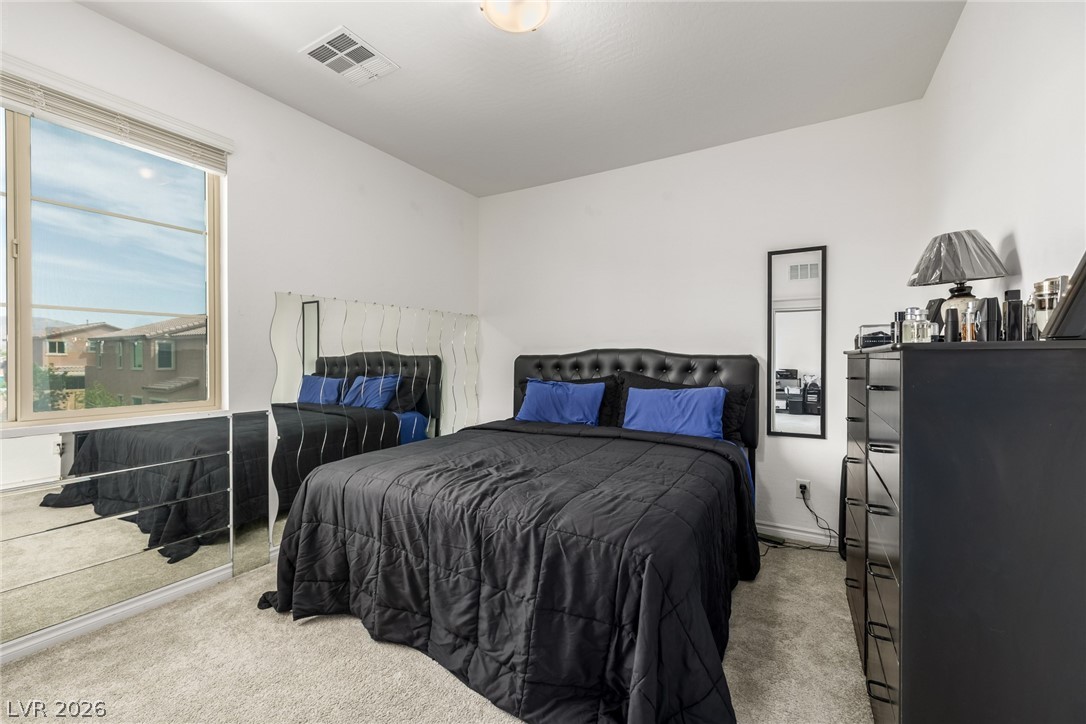 1001 Junipine Avenue North Las Vegas NV 89081