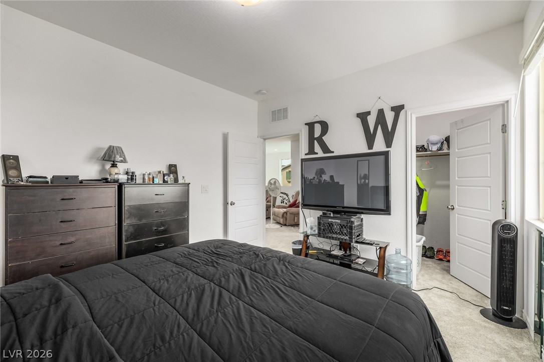 1001 Junipine Avenue North Las Vegas NV 89081