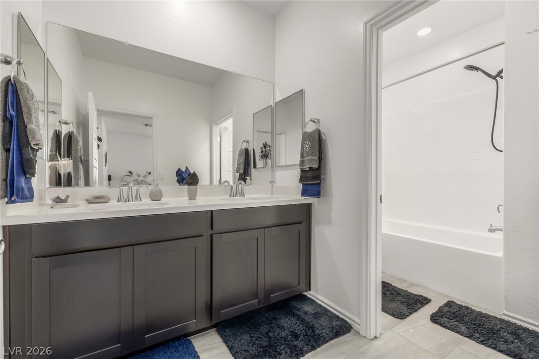 1001 Junipine Avenue North Las Vegas NV 89081