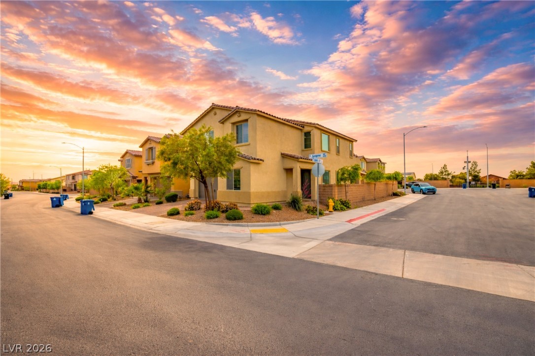 1001 Junipine Avenue North Las Vegas NV 89081