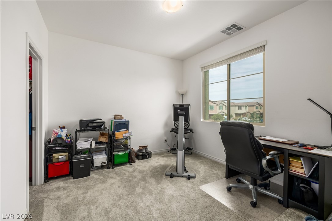 1001 Junipine Avenue North Las Vegas NV 89081