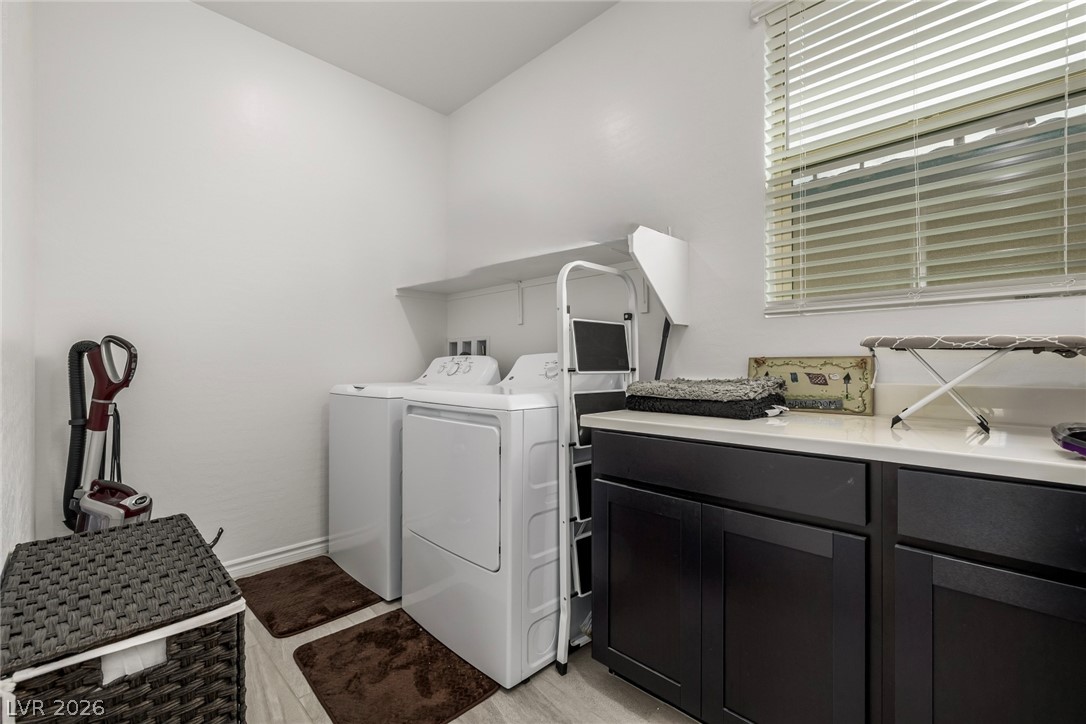 1001 Junipine Avenue North Las Vegas NV 89081