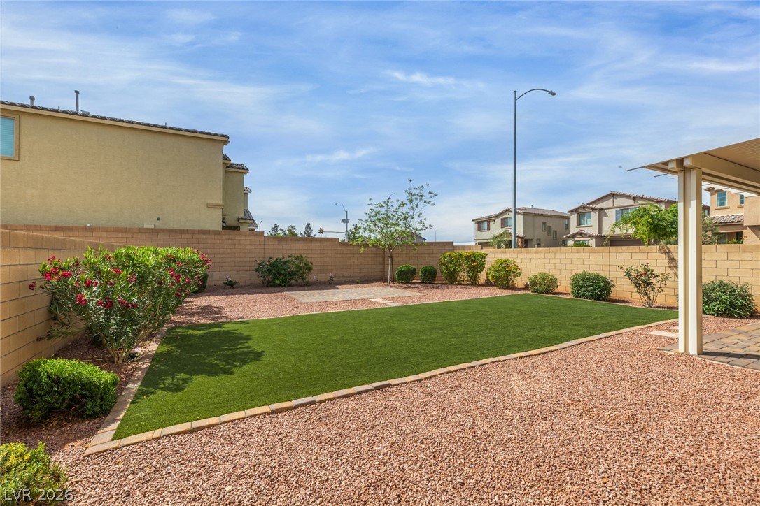 1001 Junipine Avenue North Las Vegas NV 89081