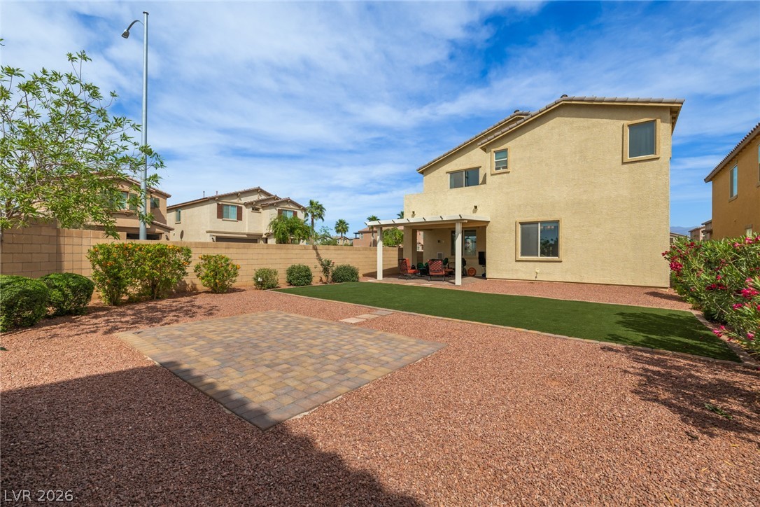 1001 Junipine Avenue North Las Vegas NV 89081