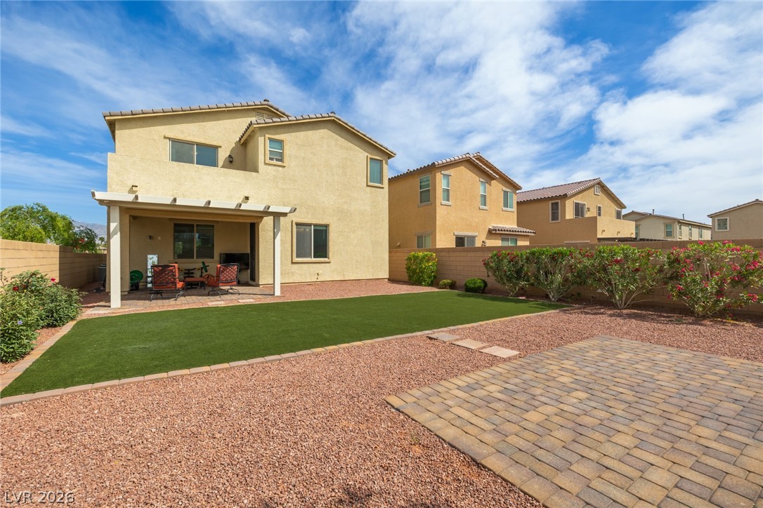 1001 Junipine Avenue North Las Vegas NV 89081