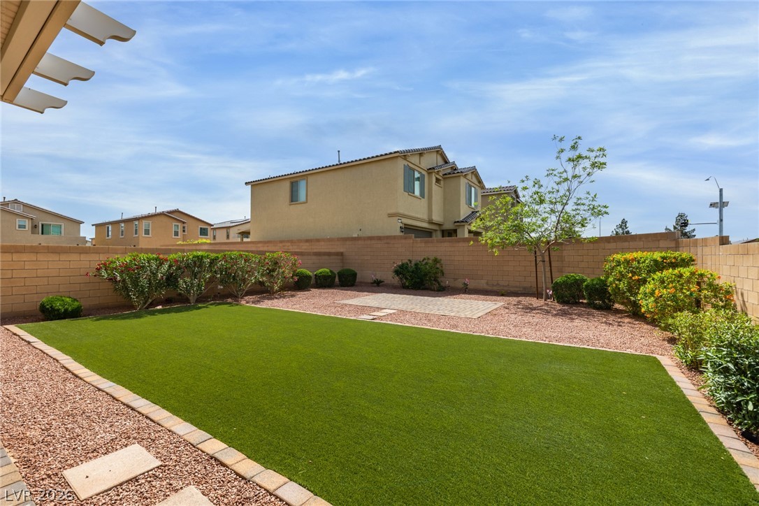 1001 Junipine Avenue North Las Vegas NV 89081