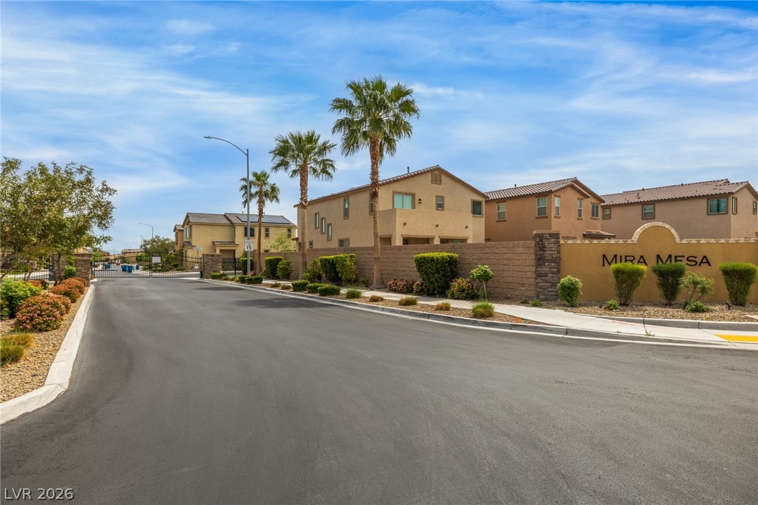 1001 Junipine Avenue North Las Vegas NV 89081