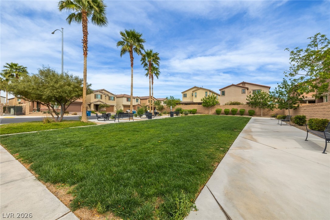 1001 Junipine Avenue North Las Vegas NV 89081