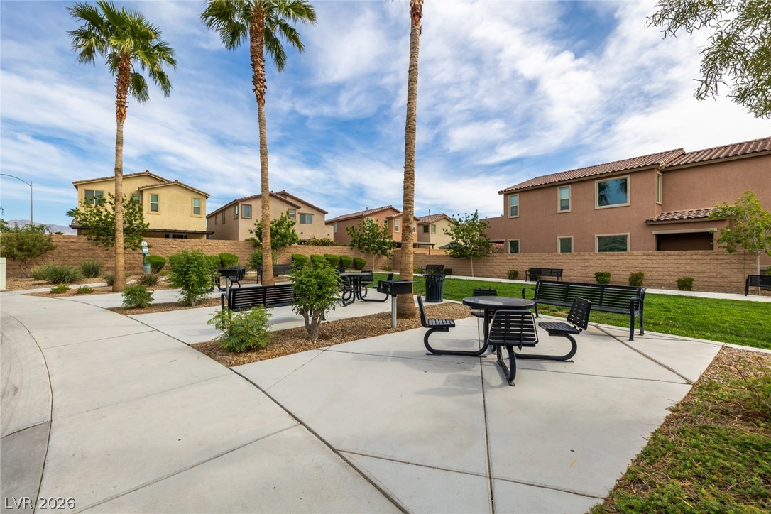 1001 Junipine Avenue North Las Vegas NV 89081