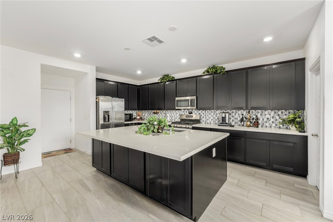 1001 Junipine Avenue North Las Vegas NV 89081