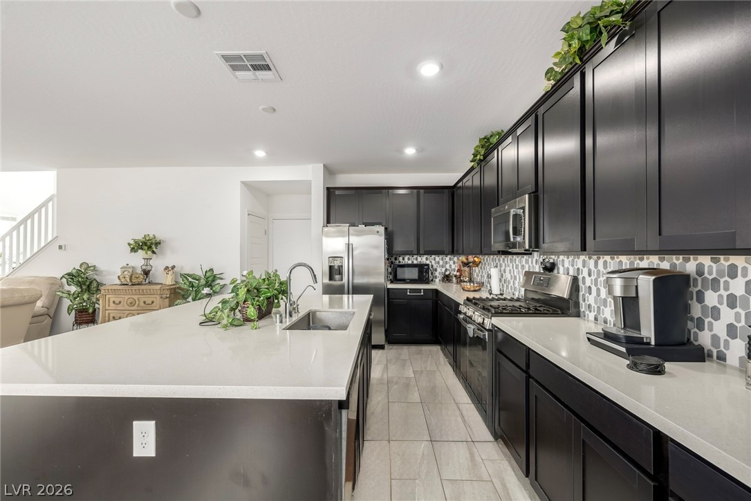 1001 Junipine Avenue North Las Vegas NV 89081