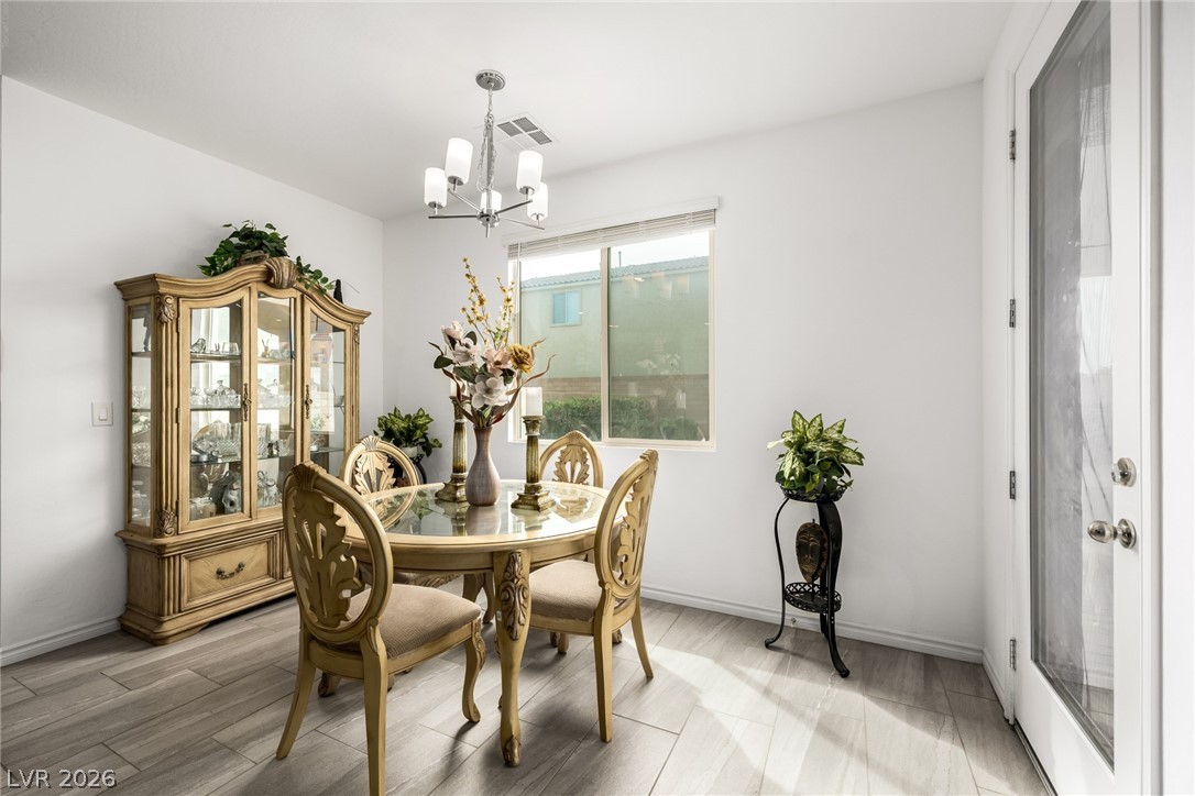 1001 Junipine Avenue North Las Vegas NV 89081