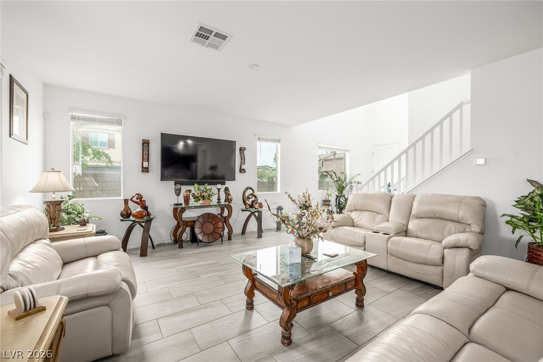 1001 Junipine Avenue North Las Vegas NV 89081