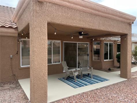 8500 Linderwood Drive Las Vegas NV 89134