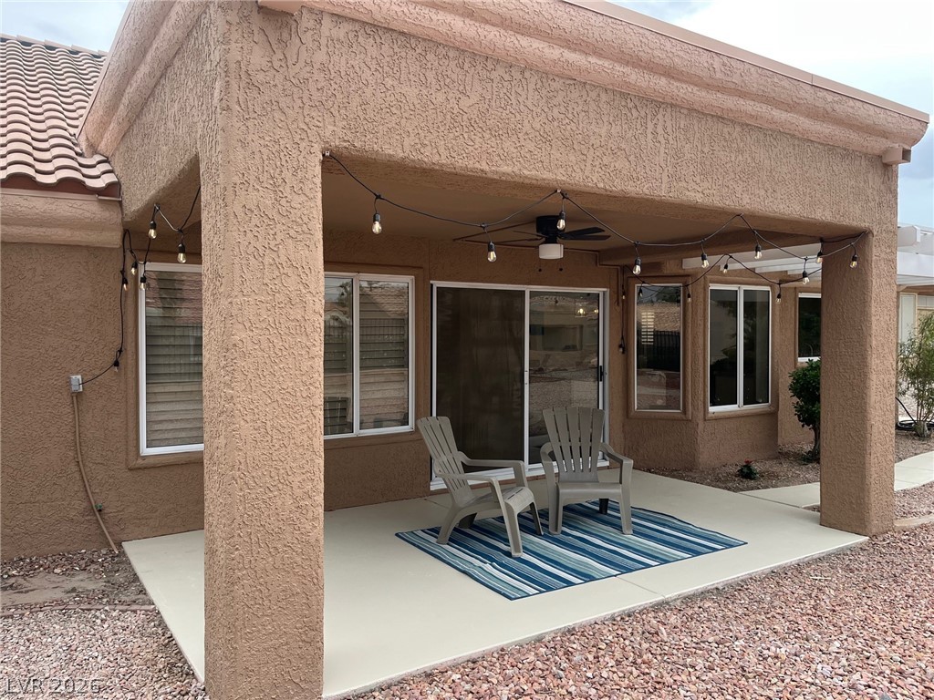 8500 Linderwood Drive Las Vegas NV 89134