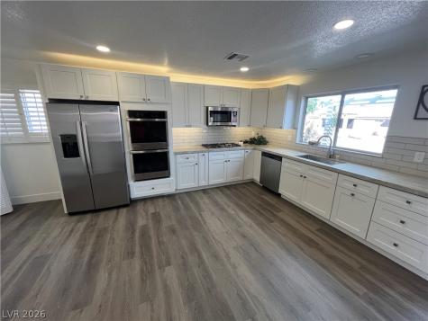 8500 Linderwood Drive Las Vegas NV 89134