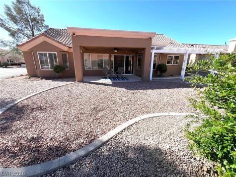 8500 Linderwood Drive Las Vegas NV 89134
