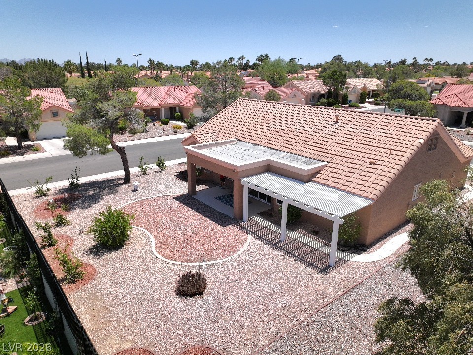 8500 Linderwood Drive Las Vegas NV 89134