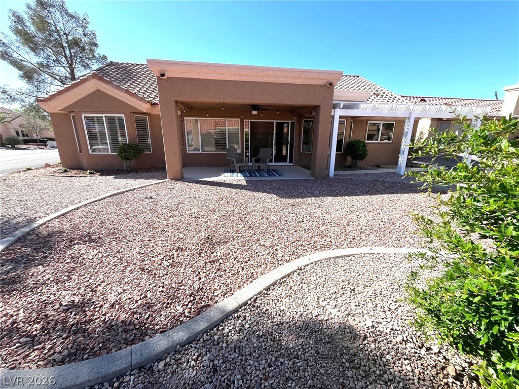 8500 Linderwood Drive Las Vegas NV 89134
