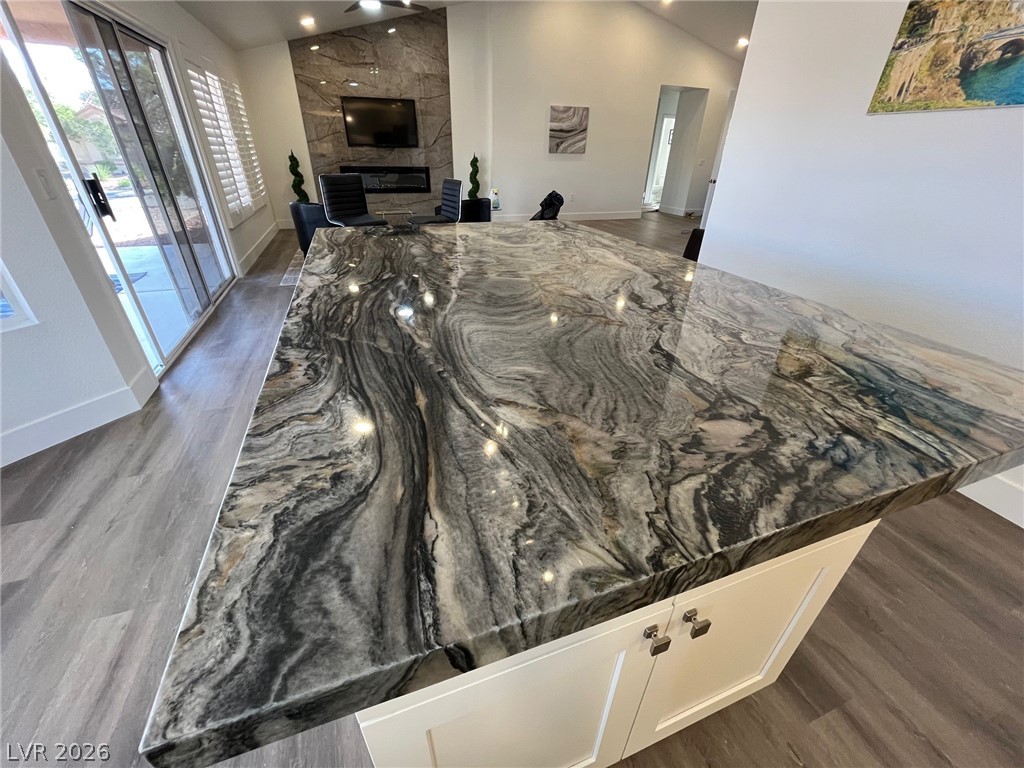 8500 Linderwood Drive Las Vegas NV 89134