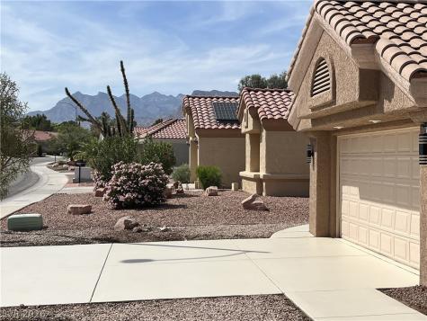 8500 Linderwood Drive Las Vegas NV 89134