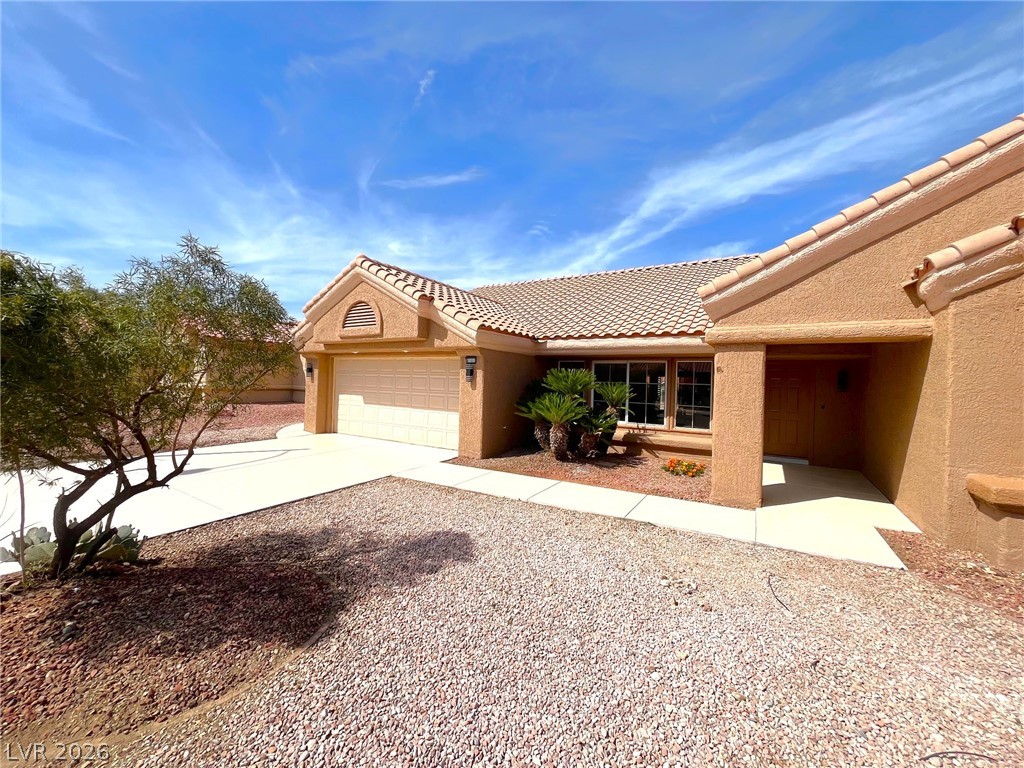 8500 Linderwood Drive Las Vegas NV 89134