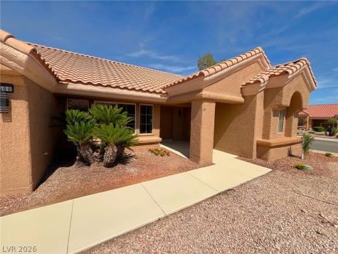 8500 Linderwood Drive Las Vegas NV 89134