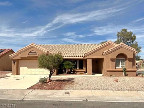 8500 Linderwood Drive Las Vegas NV 89134