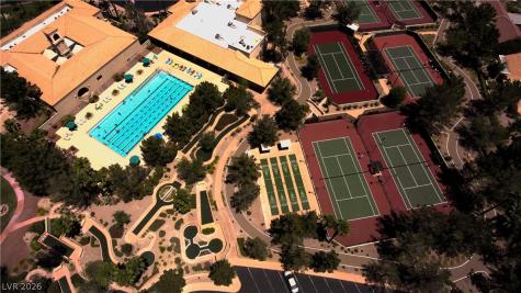 8500 Linderwood Drive Las Vegas NV 89134