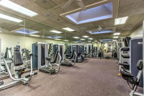 8500 Linderwood Drive Las Vegas NV 89134