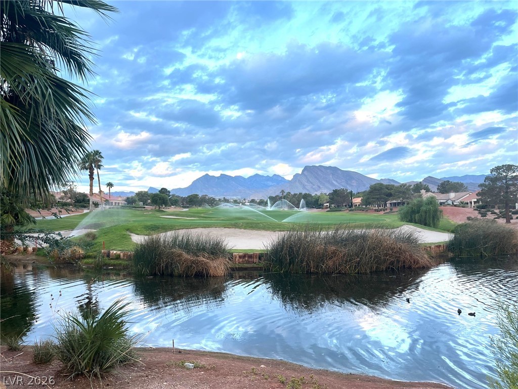 8500 Linderwood Drive Las Vegas NV 89134
