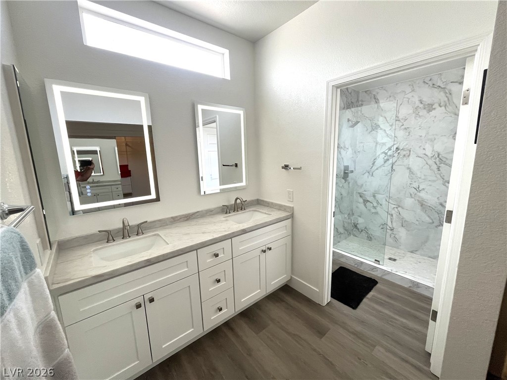 8500 Linderwood Drive Las Vegas NV 89134