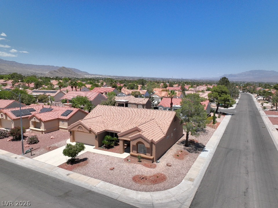 8500 Linderwood Drive Las Vegas NV 89134