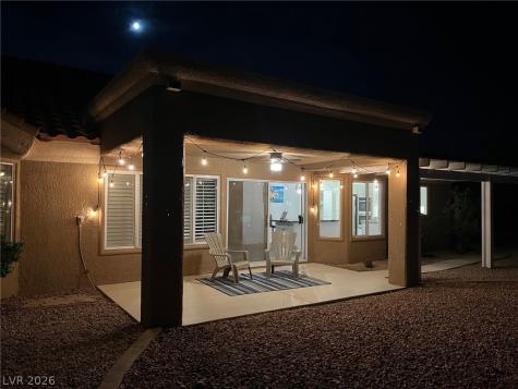 8500 Linderwood Drive Las Vegas NV 89134