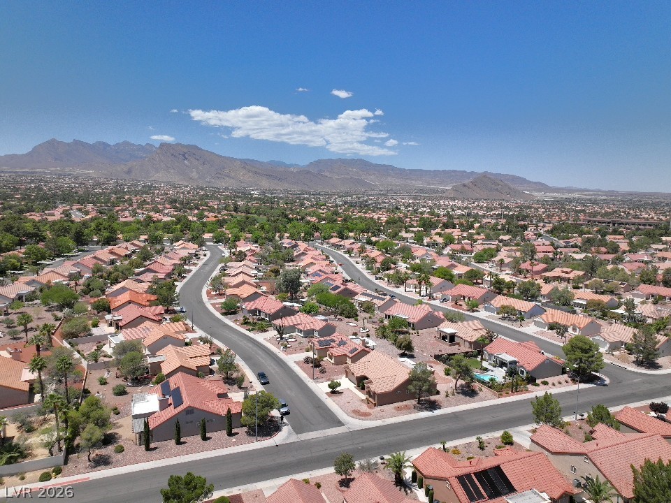 8500 Linderwood Drive Las Vegas NV 89134