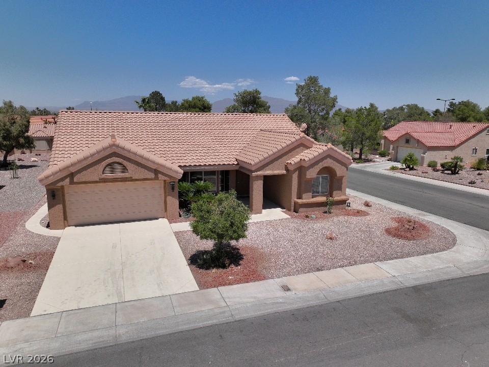8500 Linderwood Drive Las Vegas NV 89134
