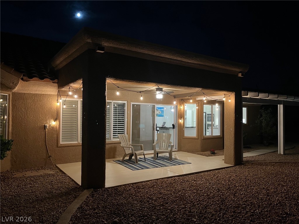8500 Linderwood Drive Las Vegas NV 89134